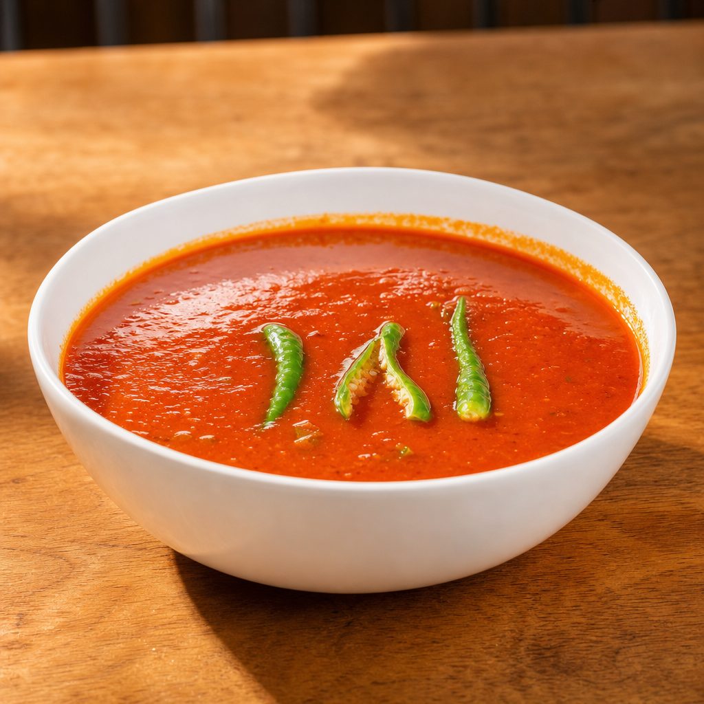 ALOO VINDALOO.